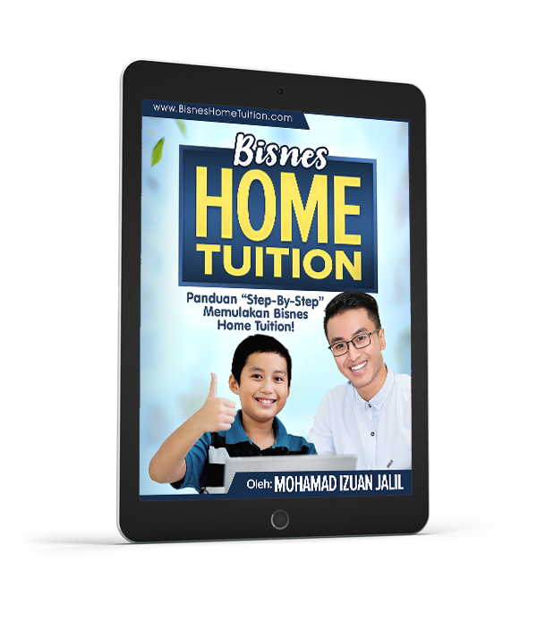 Ebook Bisnes Home Tuition